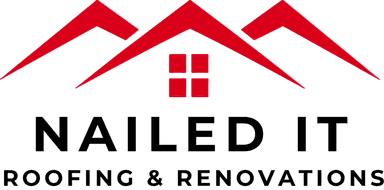 Nailed It Roofing & Renovations